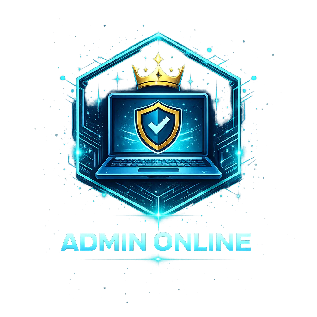Admin Online